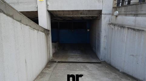 Foto 5 de Garatge en venda a Singuerlín, Barcelona