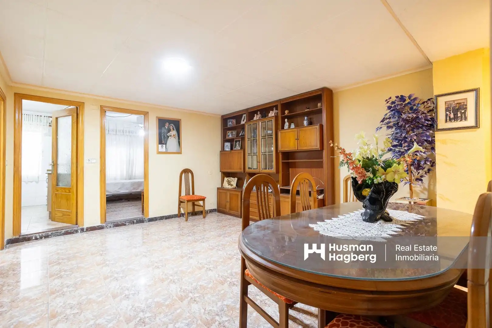 Dining room of Apartments for sale in Guardamar del Segura