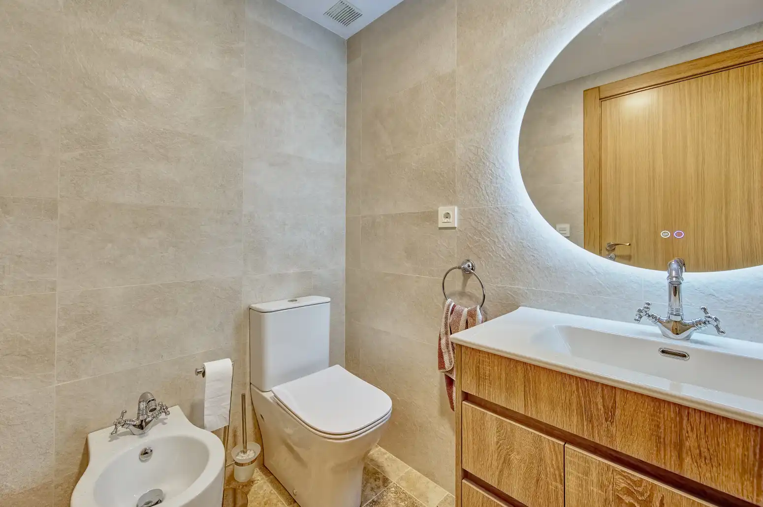 Piso con ascensor en venta en Mutilva - Plaza Mutiloa 5, imagen 24