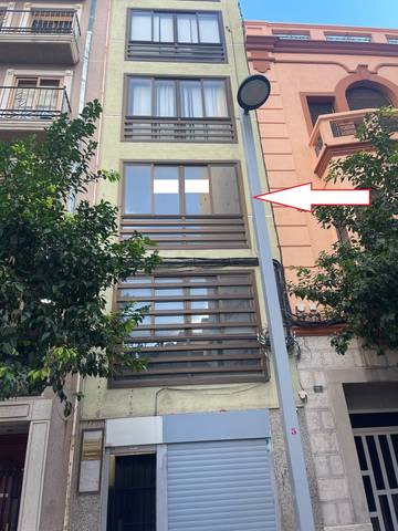 Oficina en Venta en Carrer del Comte Pestagua en Plaza Illes Columbretes