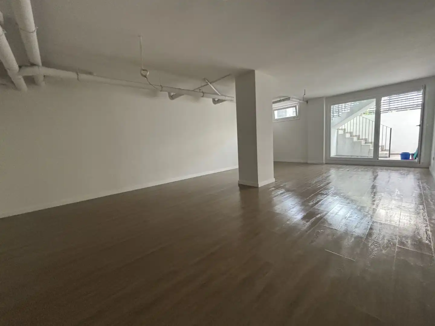 Apartamento con piscina en venta en Zorzal, imagen 5