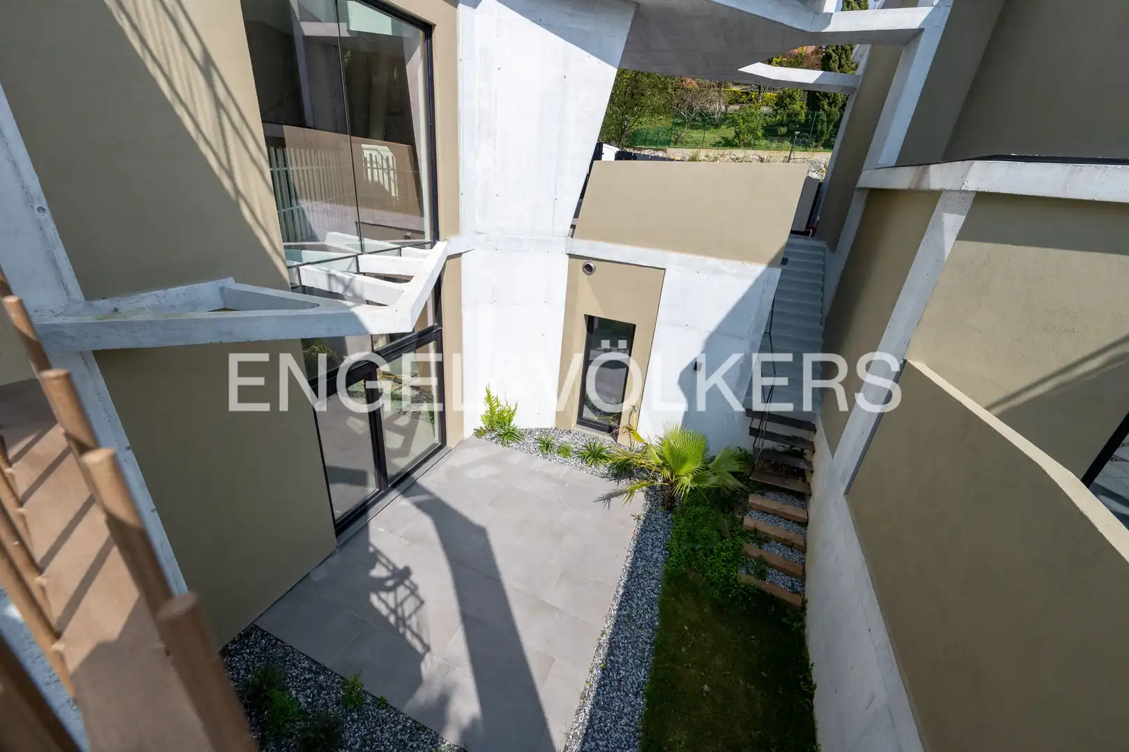 Terraza de Finca rústica en venta en Donostia - San Sebastián  con Calefacción