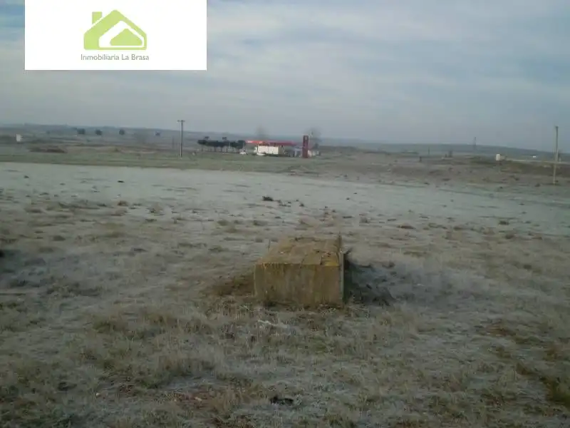 Finca rústica en venta en Zamora Capital 