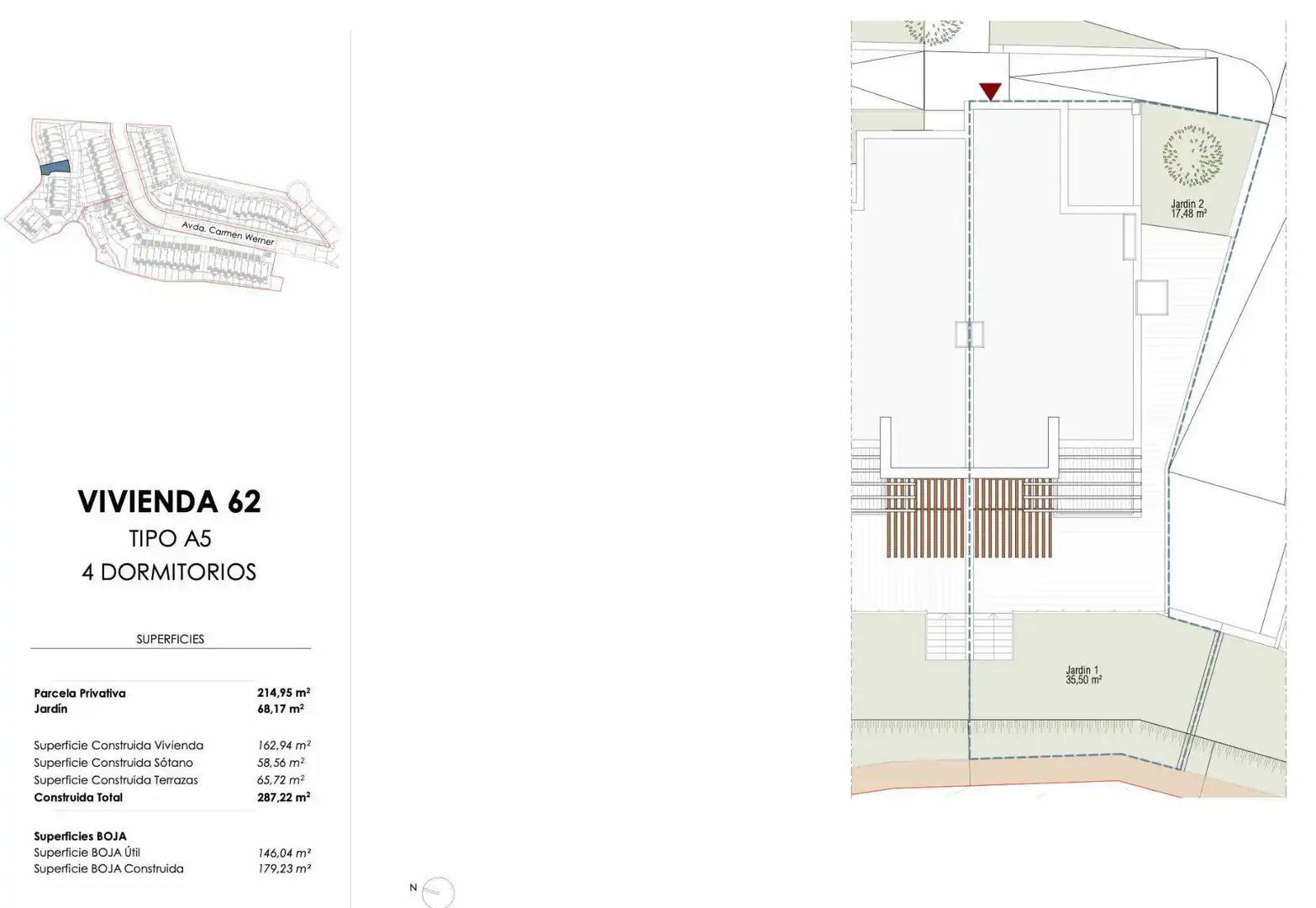 Maison mitoyenne avec piscine à vendre à El Faro de Calaburra - Chaparral, imagen 16