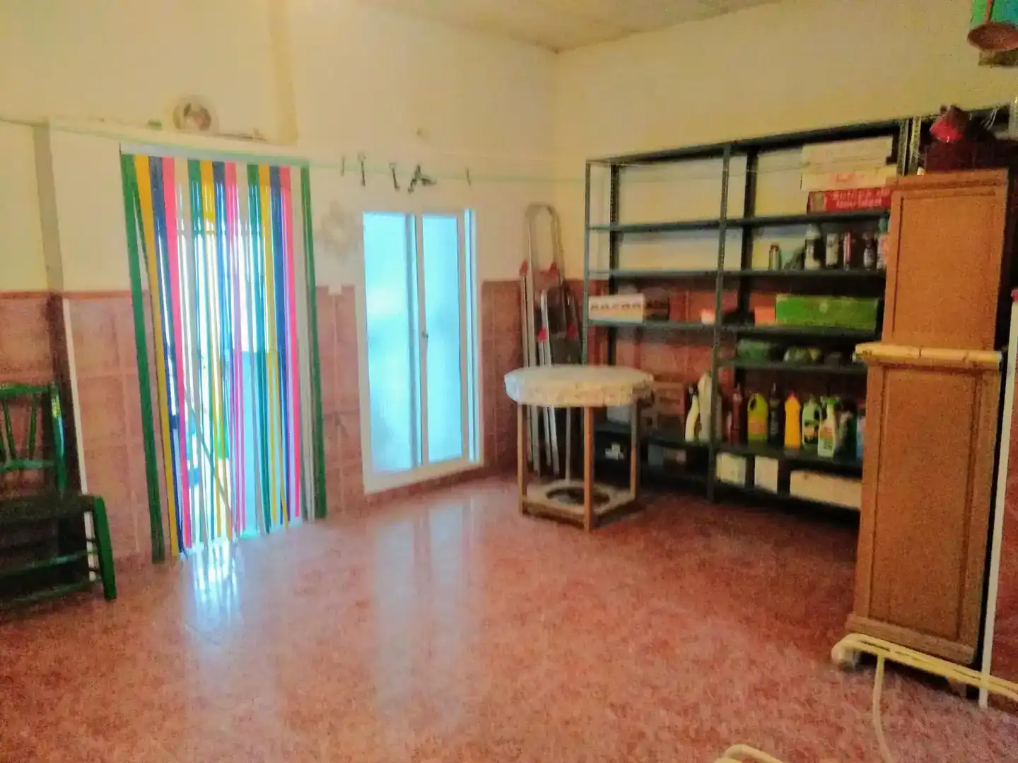 Kitchen of Detached homes for sale in Lucena  with Balcony