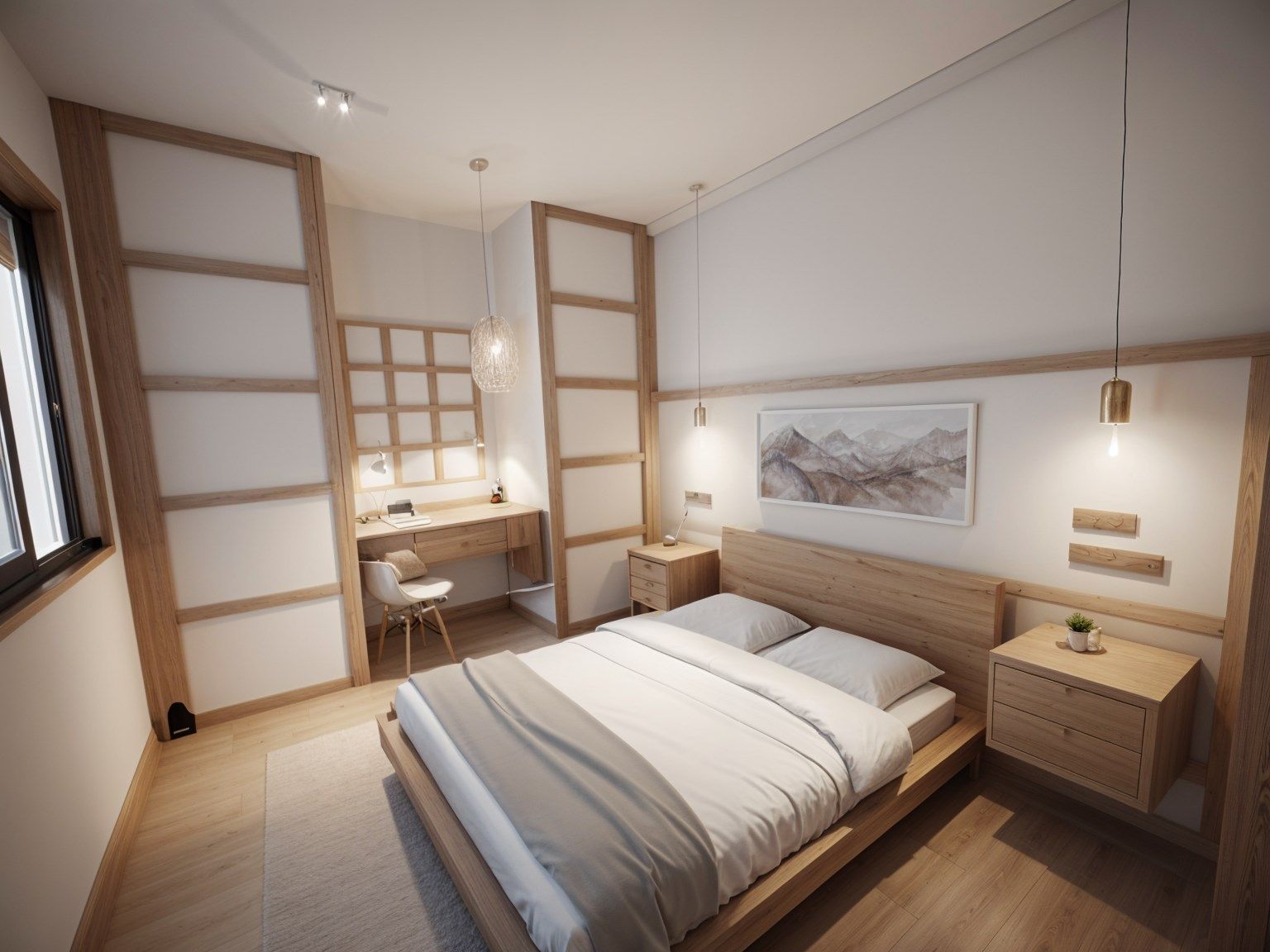Habitación de Piso en venta en Girona Capital con Aire acondicionado