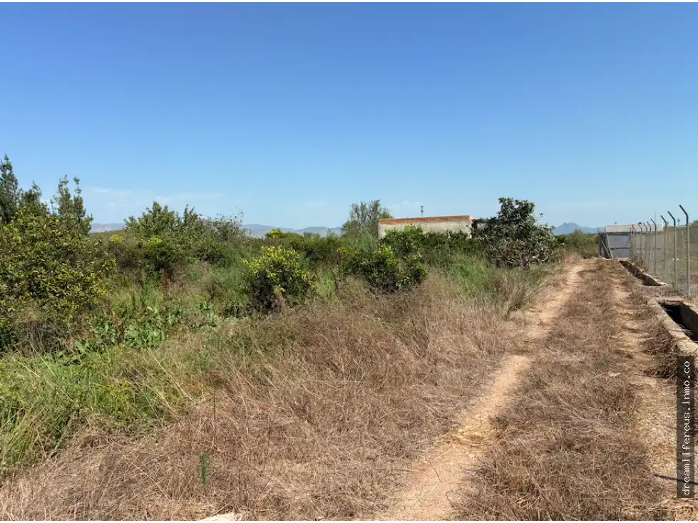 Grundstücke und Bauplätze zum Verkauf in Playa - Ben Afeli, imagen 2