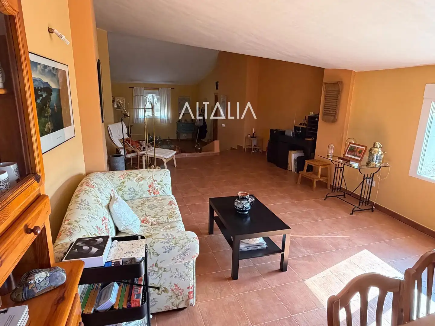Casa en venda a sol, imagen 40