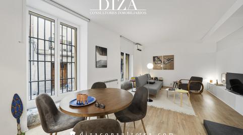 Foto 2 de Planta baixa en venda a De Santa Polonia, Cortes - Huertas,  Madrid Capital