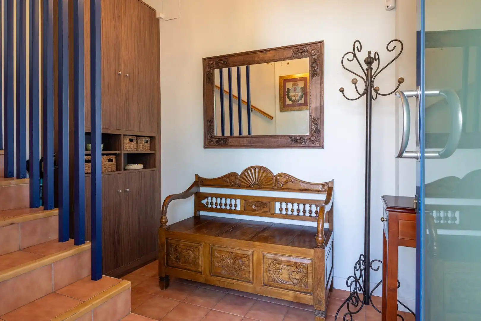 Casa o xalet en venda en Madrid amb Aire condicionat, Calefacció i Jardí privat