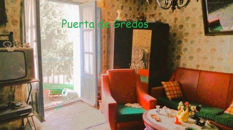 Foto 4 de Casa o chalet en venta en Ronda de la Iglesia, El Barco de Ávila , Ávila