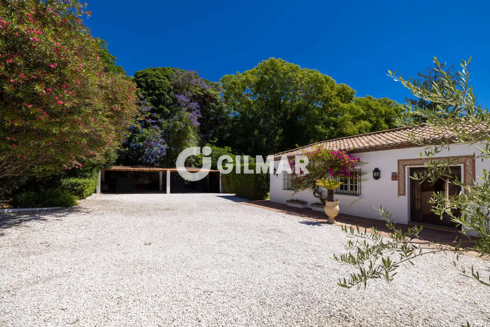 Villa con piscina in vendita a Los Flamingos, imagen 80