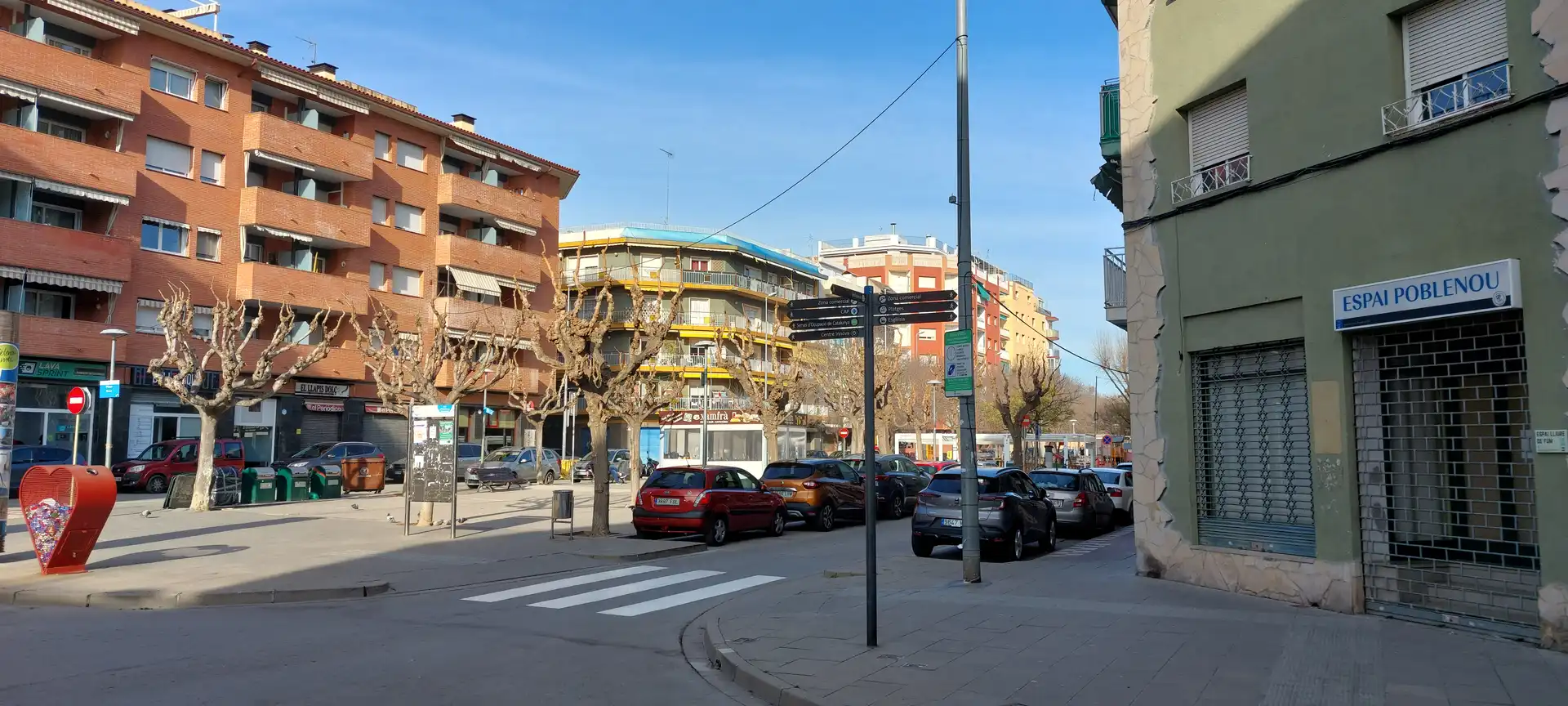 Business premises to rent in Avinguda del Mediterrani, imagen 6