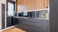 Kitchen of Flat for sale in  Madrid Capital