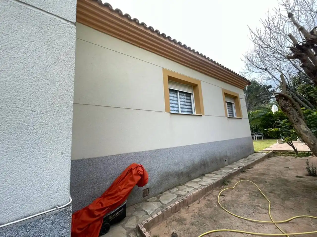 Detached house with pool for sale in Avenida REPUBLICA ESPAÑOLA -CALICANTO B 2 FINCA 5 UE, imagen 22