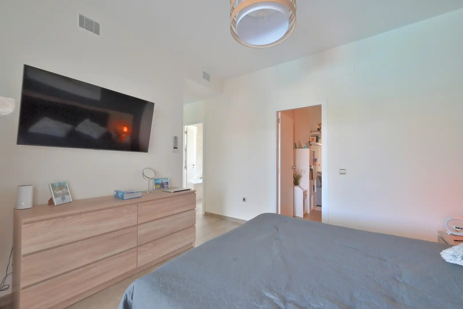 Logement avec piscine à vendre à Riviera del Sol, imagen 7