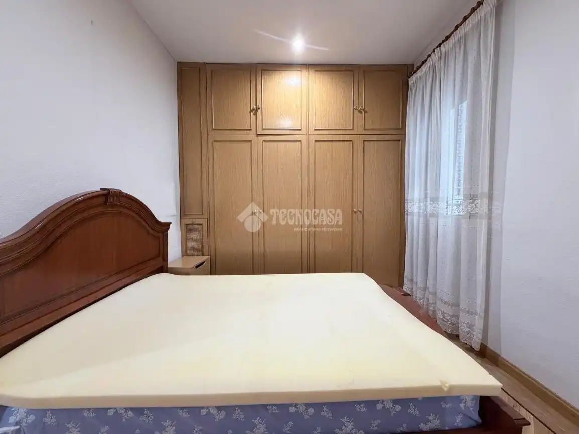 Flat with lift for sale in Barrio de Salamanca, imagen 11