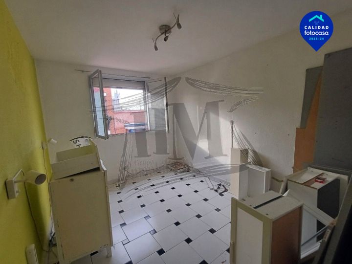 Habitación de Piso en venta en  Madrid Capital con Calefacción, Parquet y Alarma