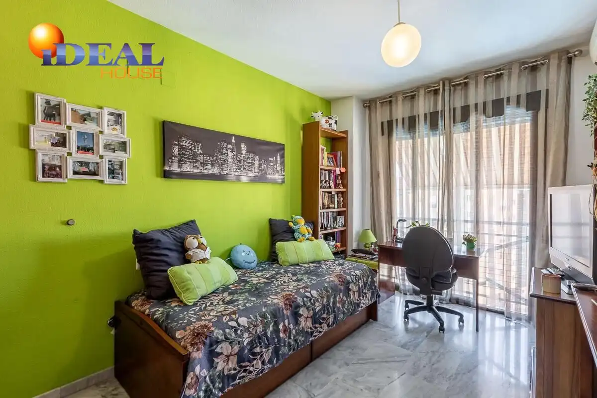 Flat with terrace for sale in Chana, imagen 25