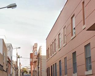 Vista exterior de Pis en venda en  Almería Capital amb Terrassa