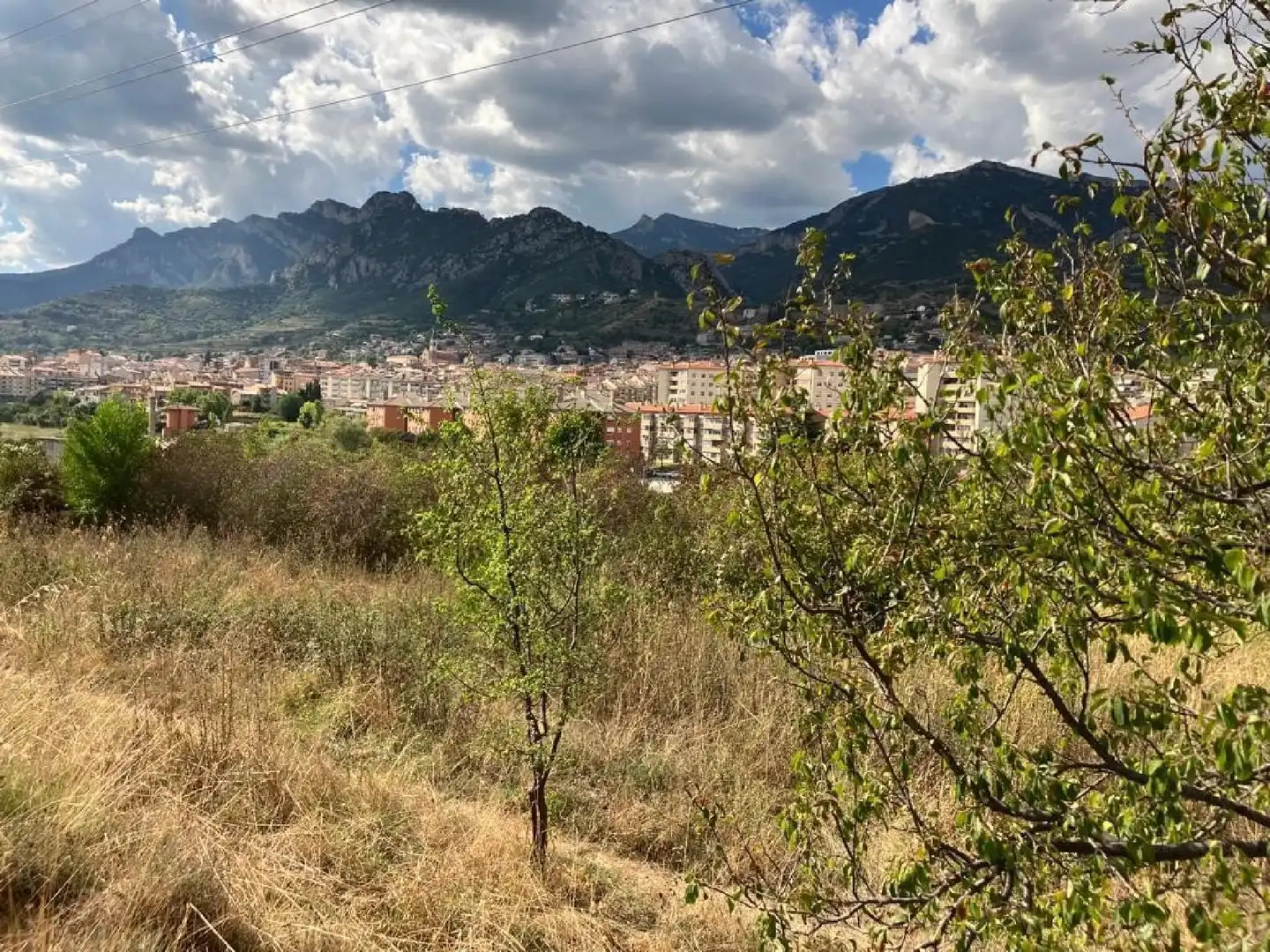Terreni e lotti in vendita a Berga, imagen 6