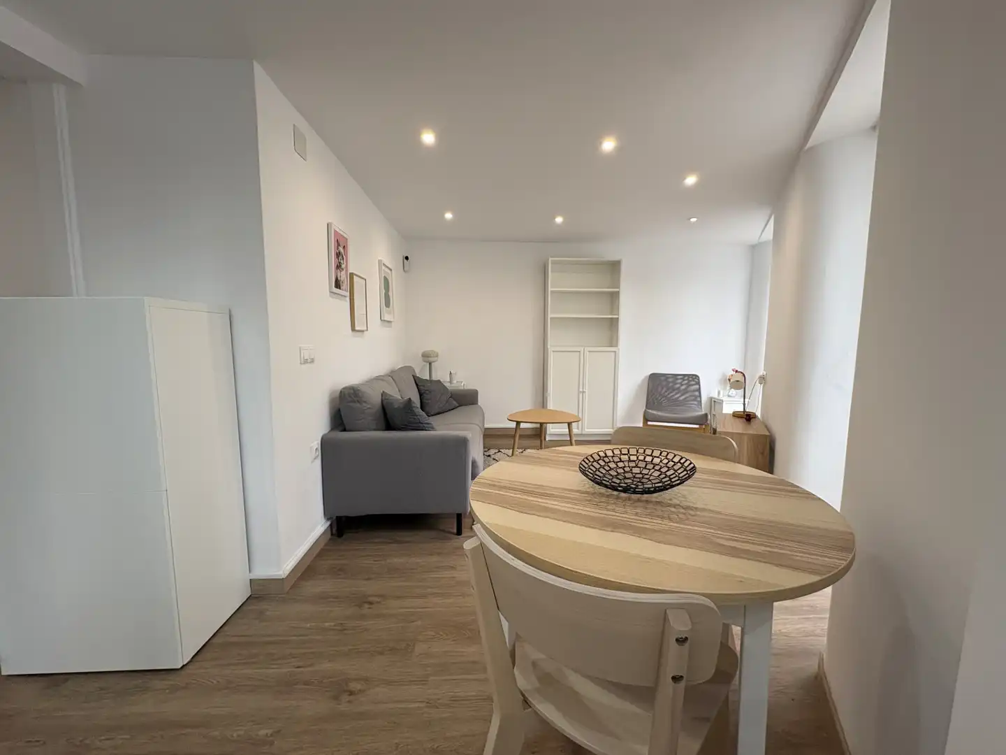 Flat for rent in Ferrol, A Coruña