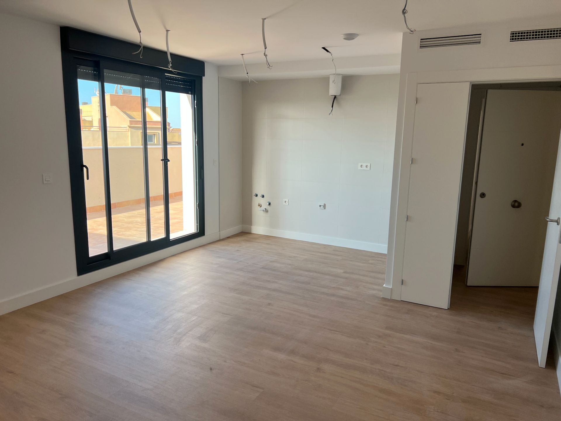 Attic for sale in Avenida Legión Española, 2, Las Salinas