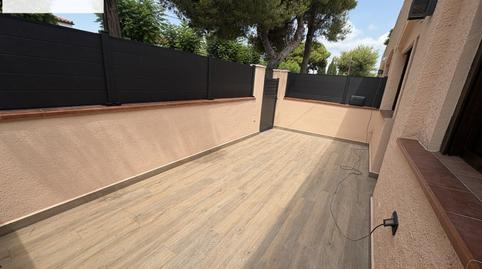 Foto 4 de Planta baixa en venda a Roda de Berà, Tarragona