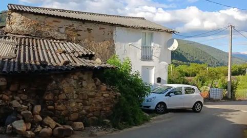 Foto 3 de Pis en venda a Travesía Do Vao, 3, Ribas de Sil, Lugo