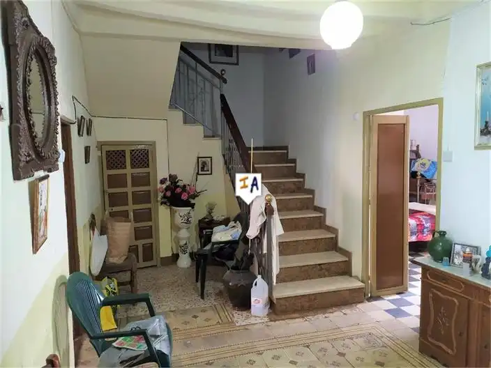 Adossat en venda a Iznájar, imagen 8