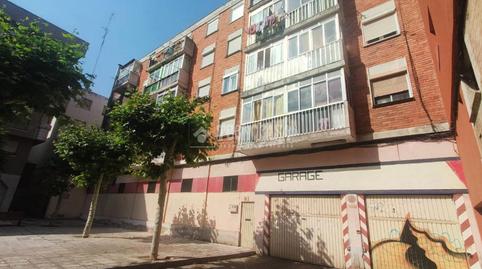 Foto 2 de Garatge en venda a Pajarillos Bajos, Valladolid Capital