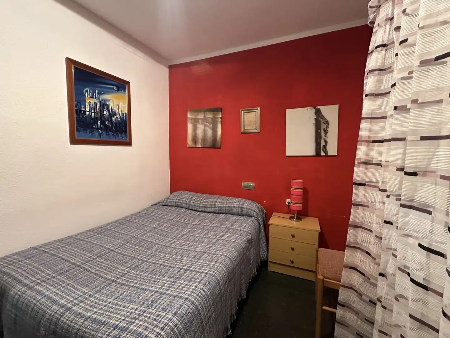 Appartamento con ascensore in vendita a Sant Josep - Zona Hospital, imagen 27