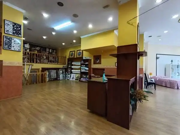 Gewerbefläche zum Verkauf in Calle Fernando Morán 2, imagen 17