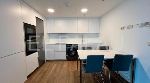 Foto 5 de Pis de lloguer a Avinguda de Les Corts Valencianes, 47, Sant Pau,  Valencia Capital