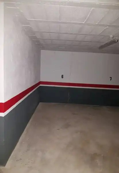 Einzelparkplatz zum Verkauf in Brasil, imagen 2