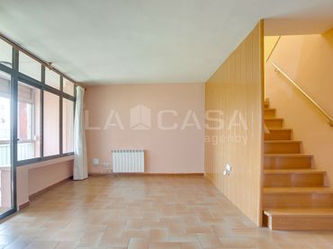 Duplex con balcone in vendita a Carrer de Guipúscoa