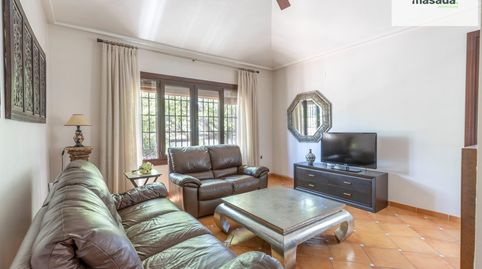 Foto 5 de Casa o chalet en venta en Calle de la Tórtola, 22, Belicena, Vegas del Genil