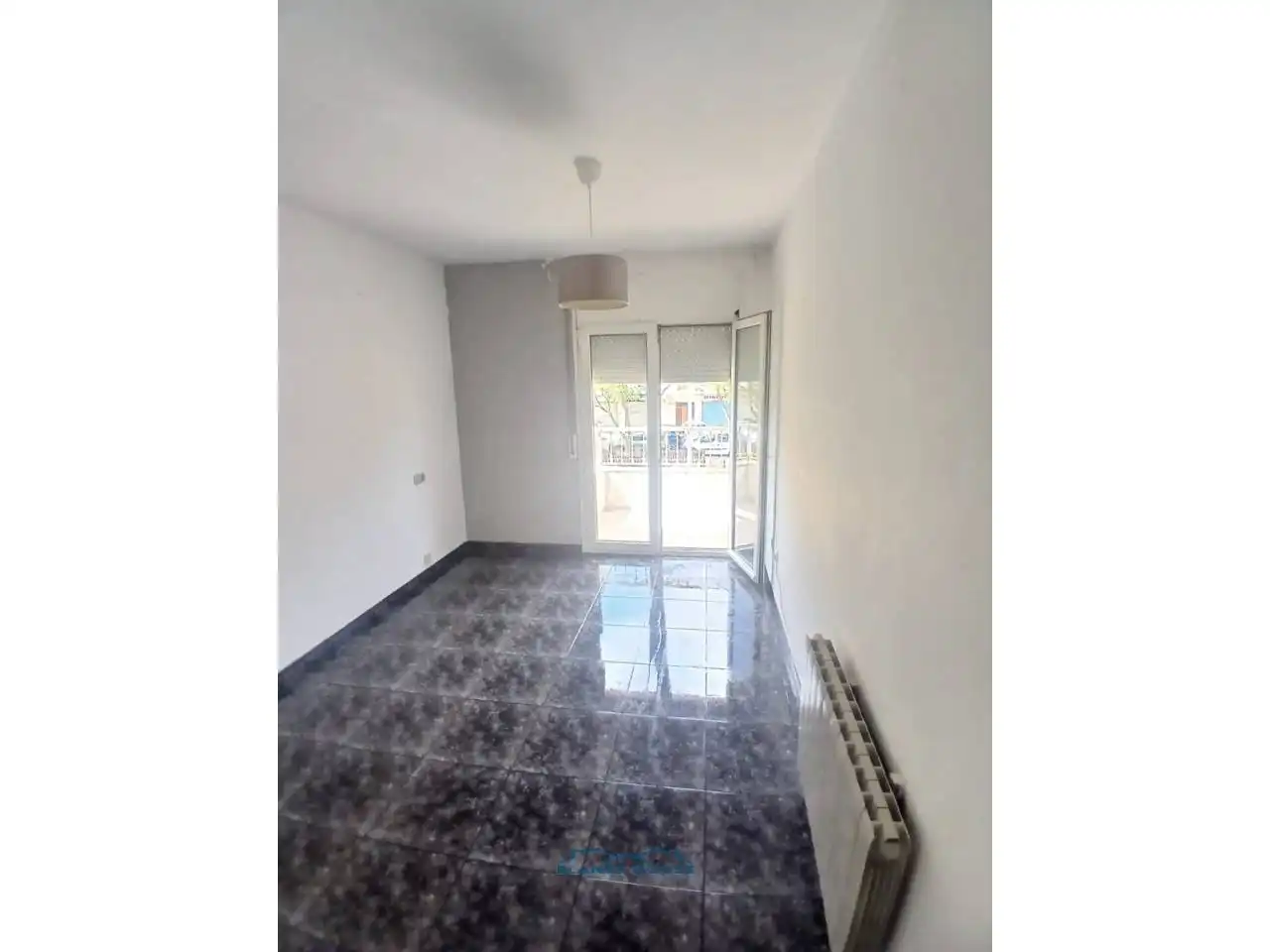 Dormitori de Apartament en venda en Blanes amb Balcó