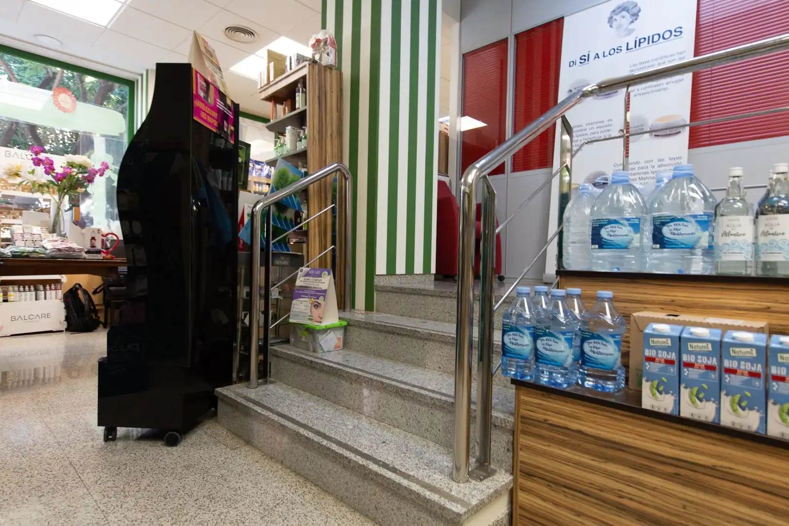 Local comercial de lloguer a Campoamor - Altozano, imagen 19