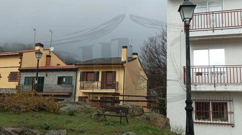 Photo 3 of Flat for sale in Calle de la Iglesia, Cercedilla, Madrid