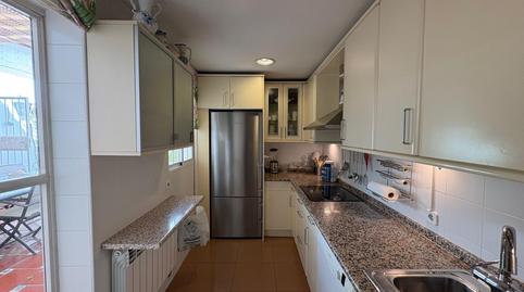 Foto 3 de Casa adosada en venda a Casco histórico, Madrid