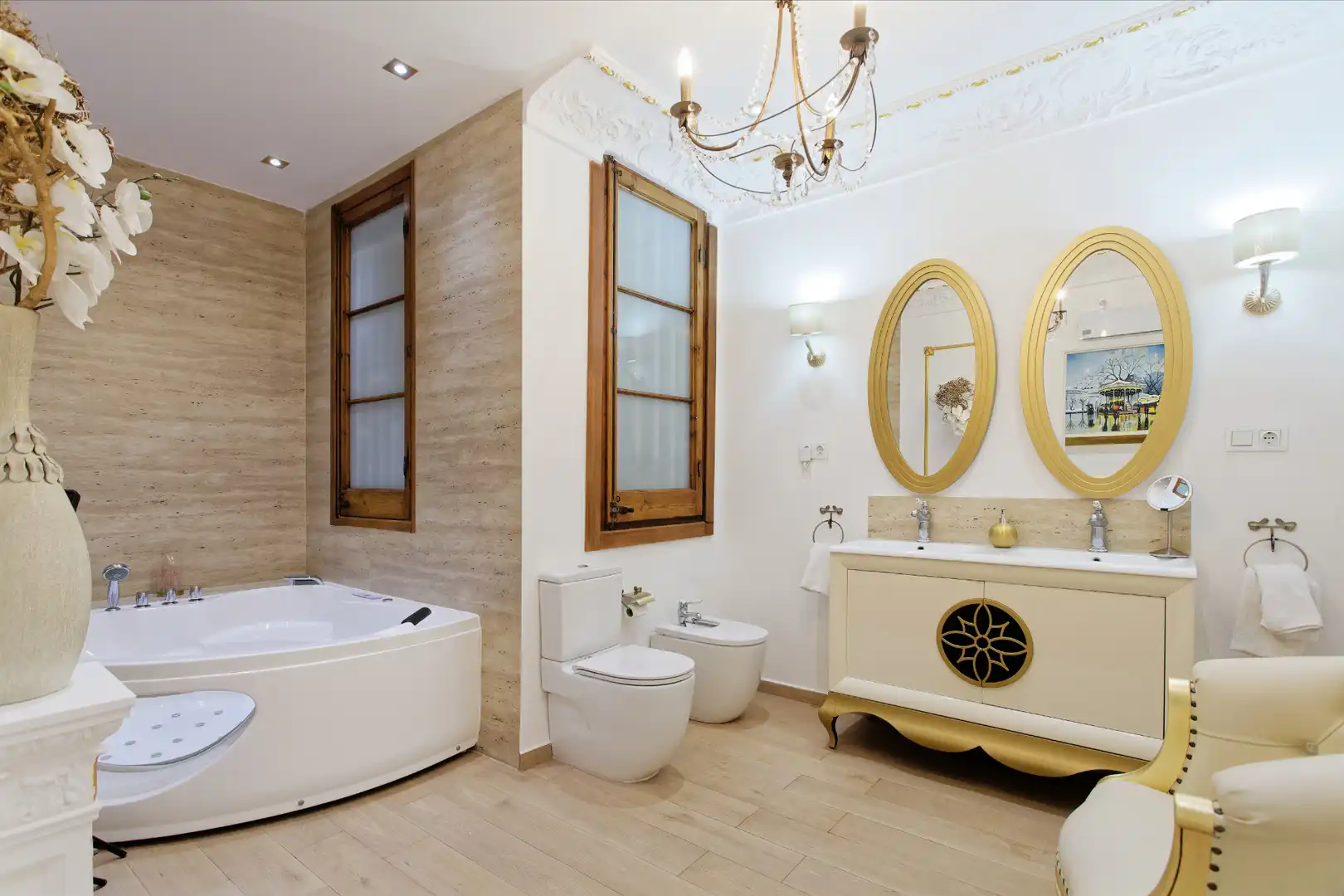 Duplex avec terrasse à vendre à Carrer de Margarit, imagen 10