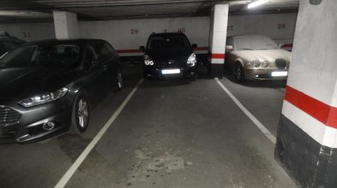 Foto 2 de Garatge en venda a Villarías Kalea, 3, Plaza Circular, Bilbao