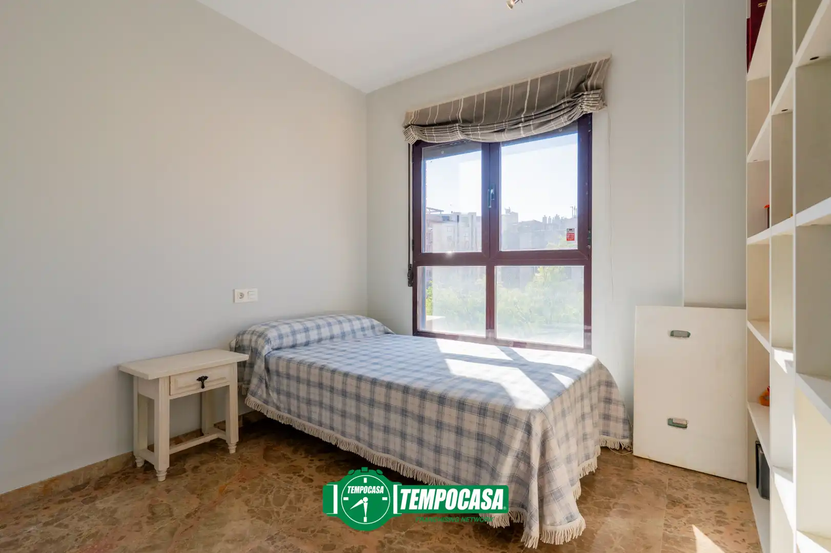 Habitación de Piso en venta en Valencia con Aire acondicionado, Calefacción y Amueblado