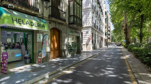 Foto 4 von Geschaftsraum zur Miete in Calle Carrera de la Virgen, 17, San Matías - Realejo, Granada Capital