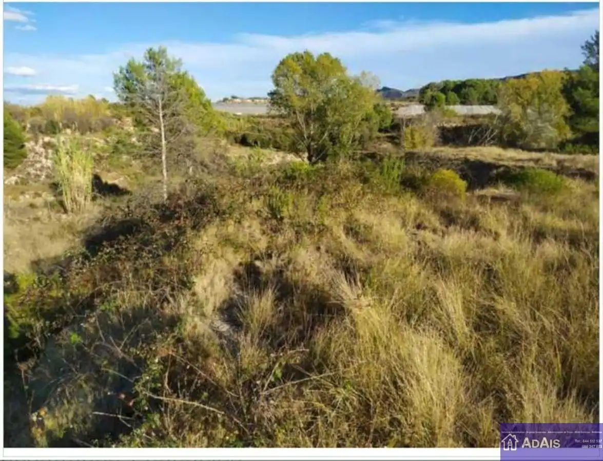 Rustikales Grundstück zum Verkauf in Carrer Partida de Sorella 4, imagen 3
