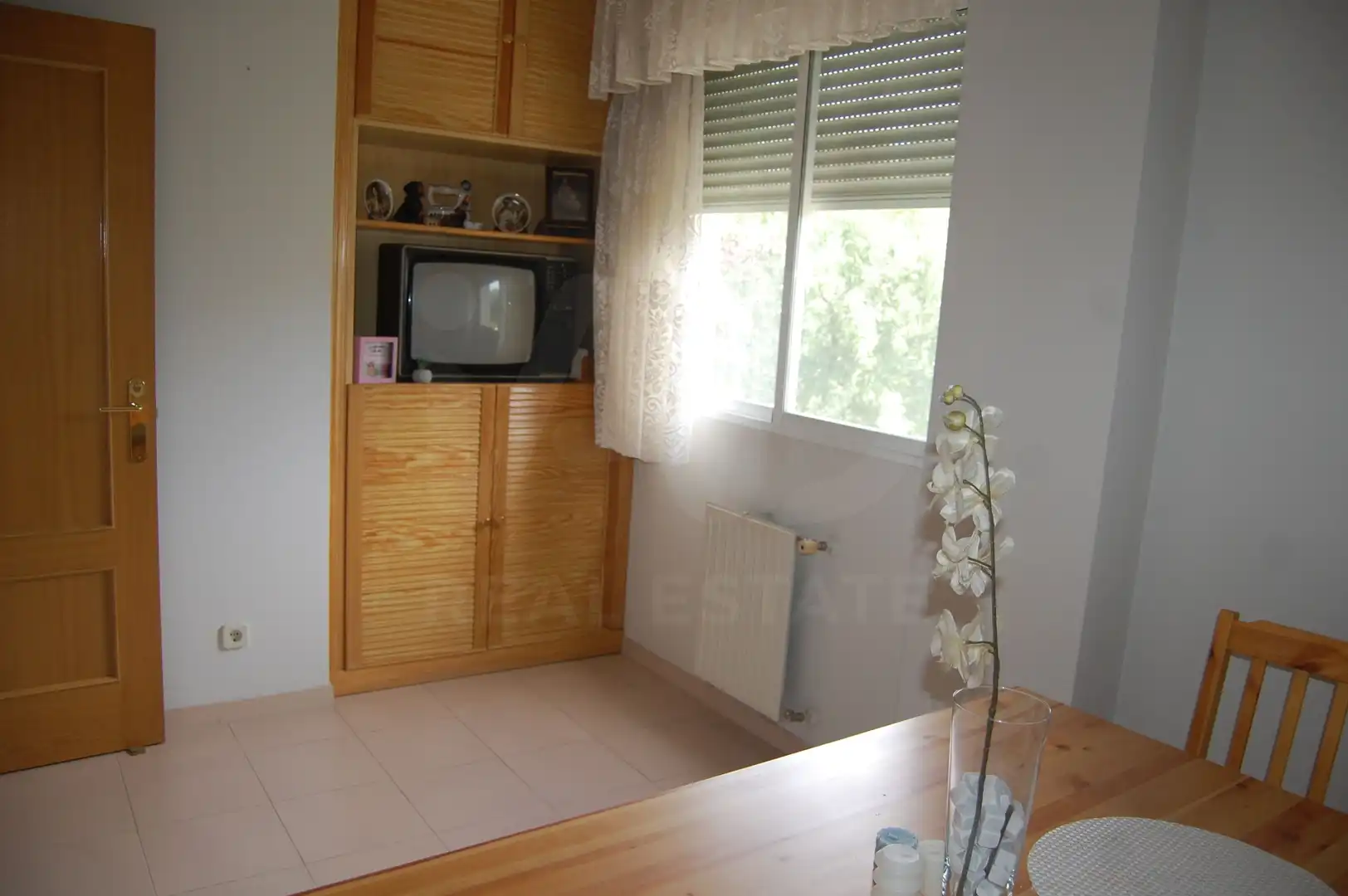 Bedroom of Flat for sale in Collado Villalba  with Heating and Terrace
