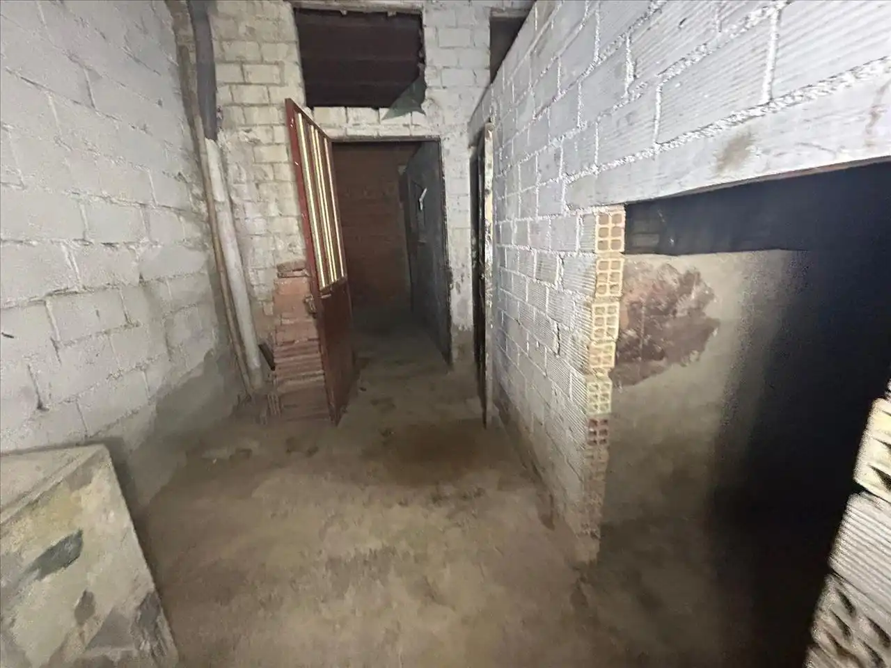 Casa adosada en venta en Caravaca de la Cruz