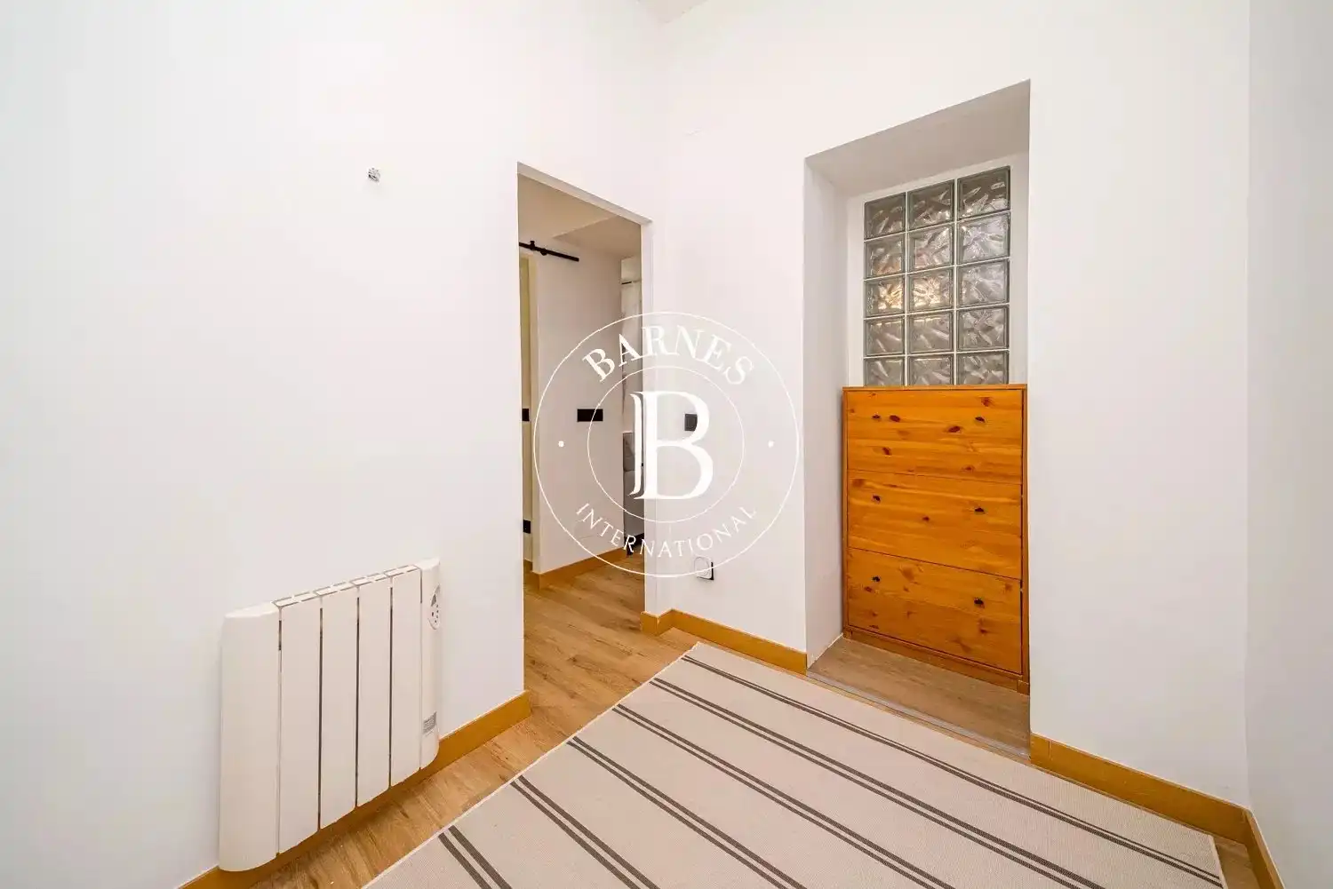 Flat with lift to rent in Chamberí, imagen 24