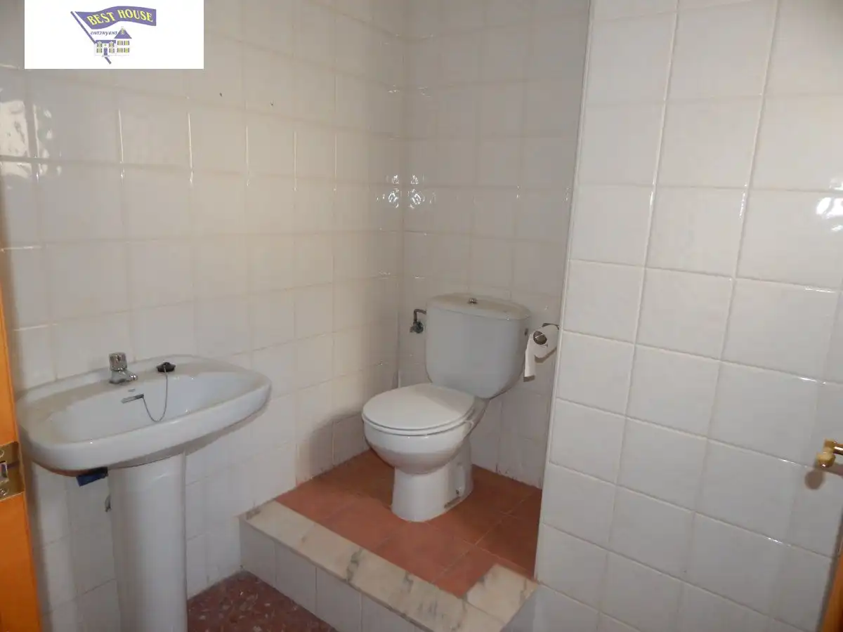Business premises to rent in Sant Josep - Zona Hospital, imagen 17